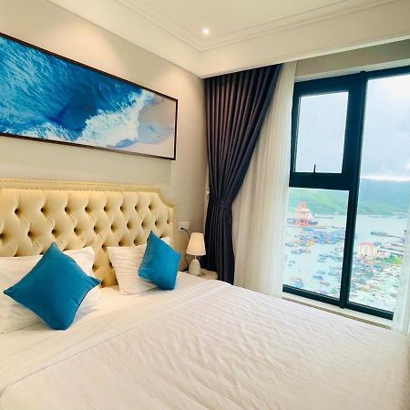 Can Ho Altara 5 Sao Quy Nhon - Thien Trang Apartment エクステリア 写真