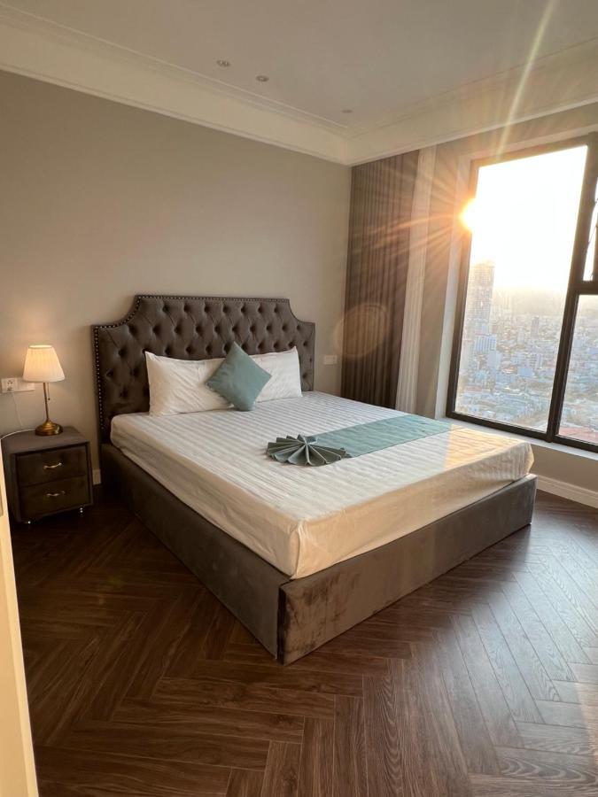 Can Ho Altara 5 Sao Quy Nhon - Thien Trang Apartment エクステリア 写真