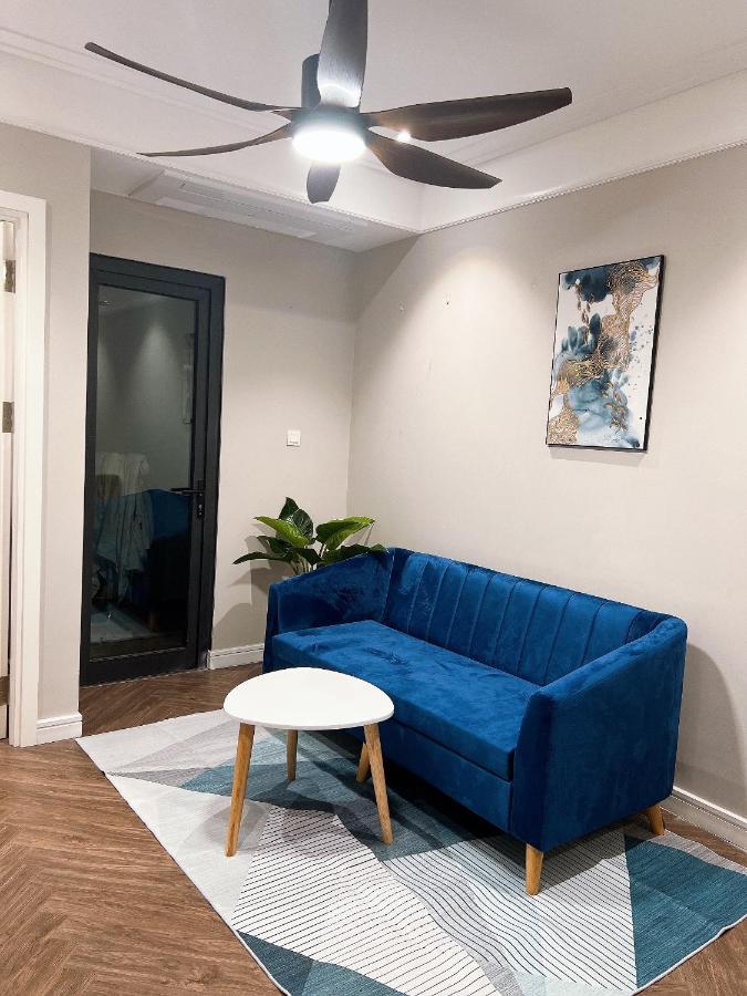 Can Ho Altara 5 Sao Quy Nhon - Thien Trang Apartment エクステリア 写真