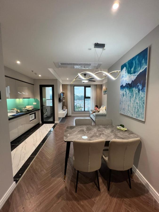 Can Ho Altara 5 Sao Quy Nhon - Thien Trang Apartment エクステリア 写真