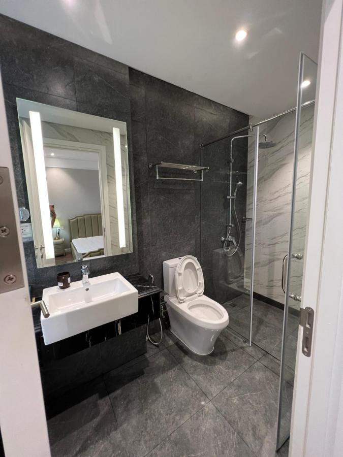Can Ho Altara 5 Sao Quy Nhon - Thien Trang Apartment エクステリア 写真