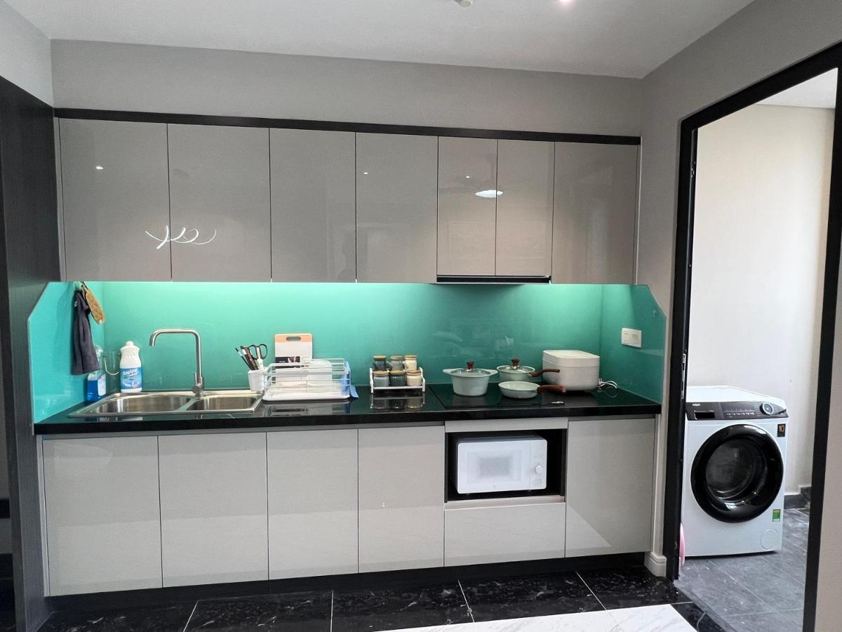 Can Ho Altara 5 Sao Quy Nhon - Thien Trang Apartment エクステリア 写真