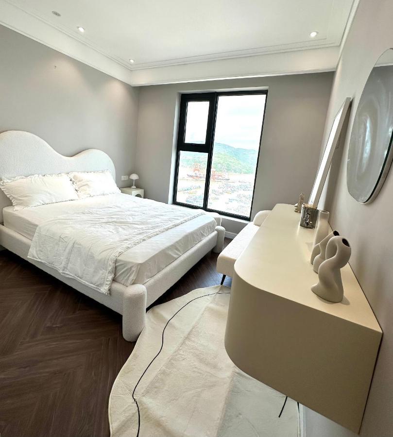 Can Ho Altara 5 Sao Quy Nhon - Thien Trang Apartment エクステリア 写真