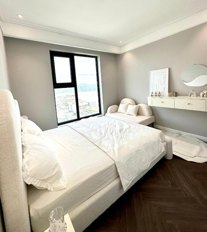 Can Ho Altara 5 Sao Quy Nhon - Thien Trang Apartment エクステリア 写真
