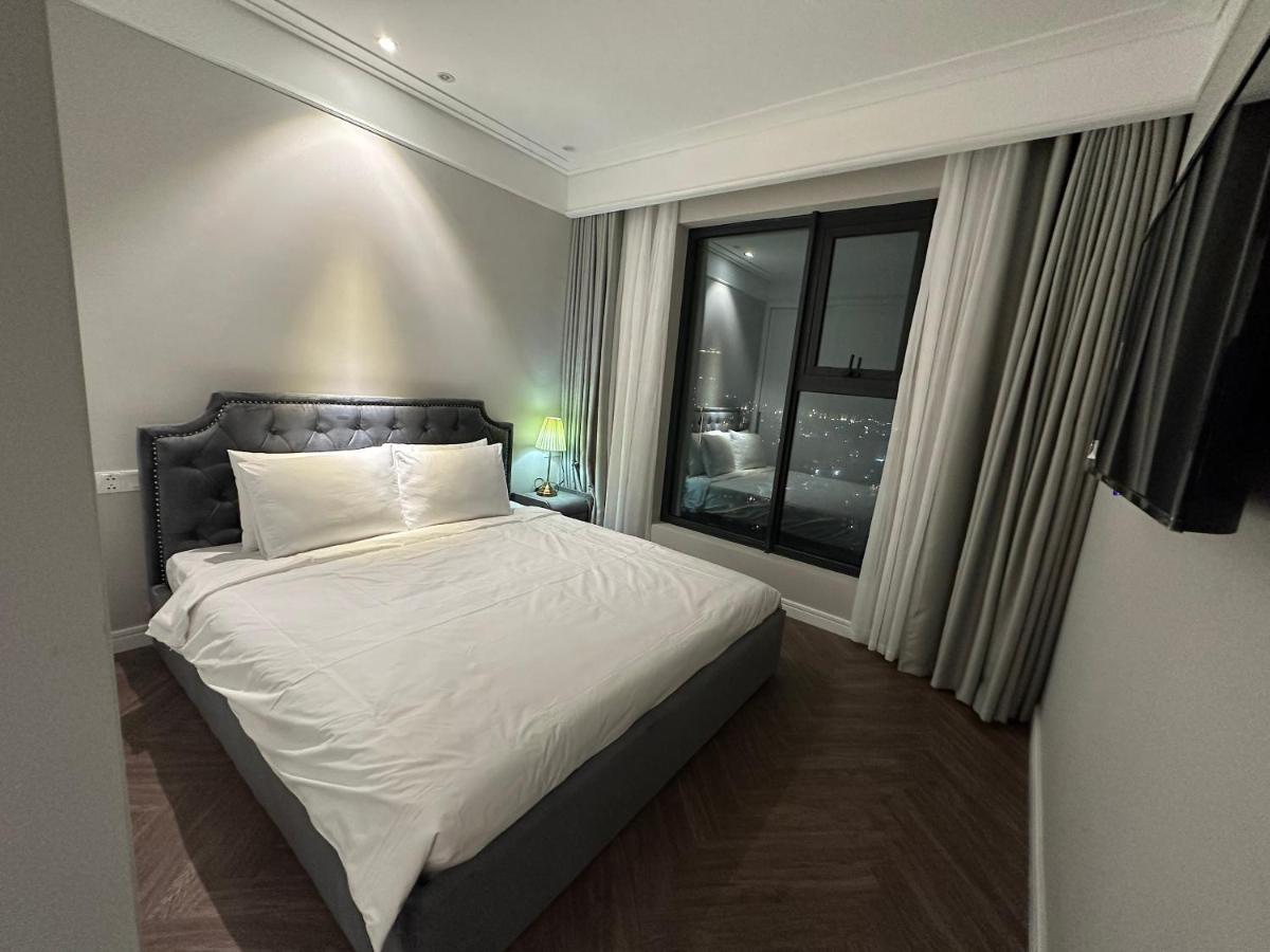 Can Ho Altara 5 Sao Quy Nhon - Thien Trang Apartment エクステリア 写真