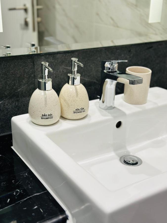Can Ho Altara 5 Sao Quy Nhon - Thien Trang Apartment エクステリア 写真