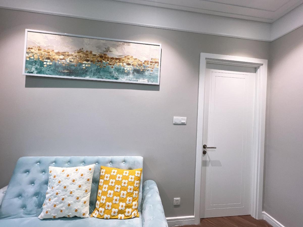 Can Ho Altara 5 Sao Quy Nhon - Thien Trang Apartment エクステリア 写真