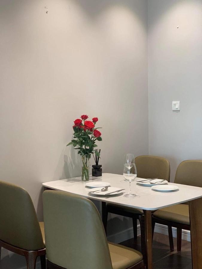 Can Ho Altara 5 Sao Quy Nhon - Thien Trang Apartment エクステリア 写真