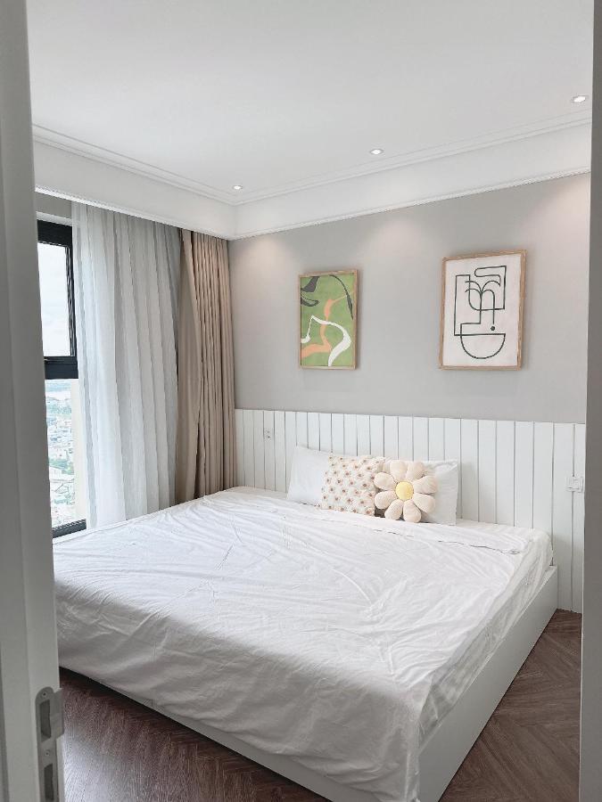 Can Ho Altara 5 Sao Quy Nhon - Thien Trang Apartment エクステリア 写真