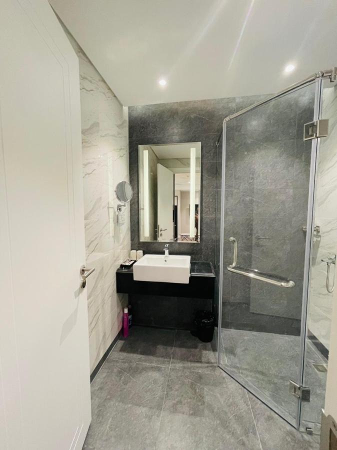 Can Ho Altara 5 Sao Quy Nhon - Thien Trang Apartment エクステリア 写真
