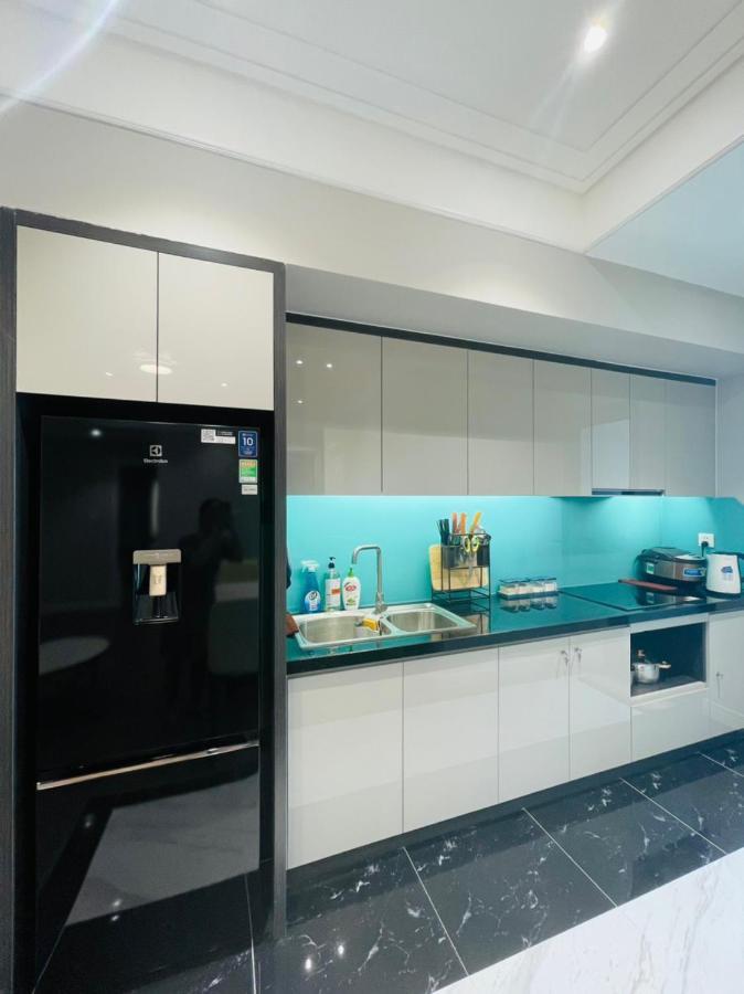Can Ho Altara 5 Sao Quy Nhon - Thien Trang Apartment エクステリア 写真